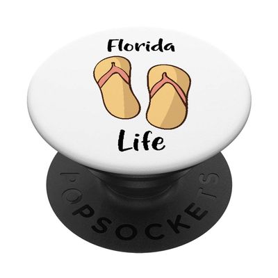 Flip Flop Florida Life