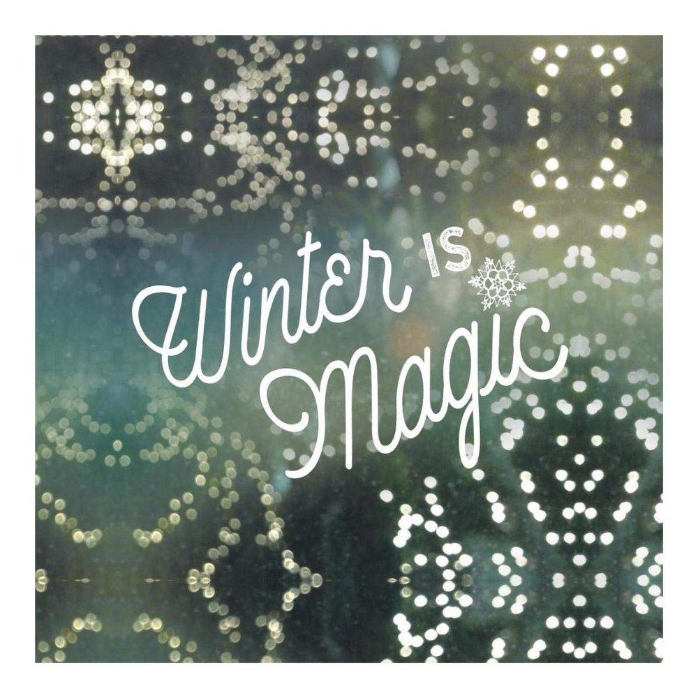 Global Gallery Sparkle Lights II -PaperArt-20 x20