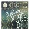 Global Gallery Sparkle Lights II -PaperArt-20 x20 view 1