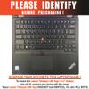 Decalrus - Protective Decal for The Lenovo ThinkPad L380 Yoga (13.3" Screen) Laptop with Customized Name LEthnkpadYoga_L380-Name14 view 2