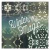 Global Gallery Sparkle Lights II -PaperArt-32 x32 view 1