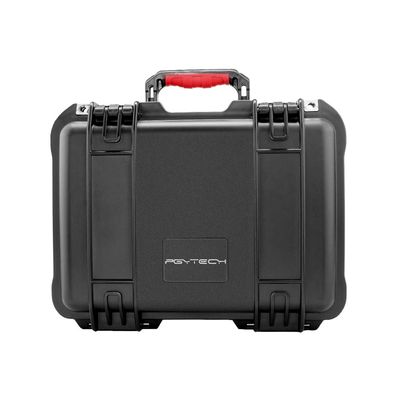 PGYTECH Mavic 2 Hard case, Safety Carrying Case Compatible with DJI Mavic 2 Pro/Zoom Hard Case with Foam EVA Material for Drone Accessories