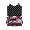 PGYTECH Mavic 2 Hard case, Safety Carrying Case Compatible with DJI Mavic 2 Pro/Zoom Hard Case with Foam EVA Material for Drone Accessories view 2