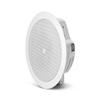JBL Professional 24CT Micro 4.5-Inch Background/ForegroundCeiling Speaker, White, Sold as Pair view 2
