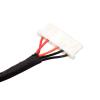 DC Power Jack Cable Socket Plug for DELL CHROMEBOOK 13-7310 450.05J02.0001 02TWG view 4