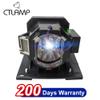 CTLAMP A+Quality DT01931 Professional Replacement Projector Lamp Bulb with Housing Compatible with Hitachi CP-WU5500 CP-WU5505 CP-WX5500 CP-WX5505 CP-X5550 CP-WU5506M view 2