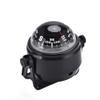 Alomejor Vehicle Navigation Ball, Portable and Durable Outdoor Navigation Tool, and Multi-Purpose for Camping, Hiking, Mountaineering, Fish view 4