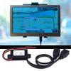 Car USB Converter Module, 3A DC 12V to DC 5V Dual USB for Charger Adapter Converter Module for Car Motorcycle Phone view 2