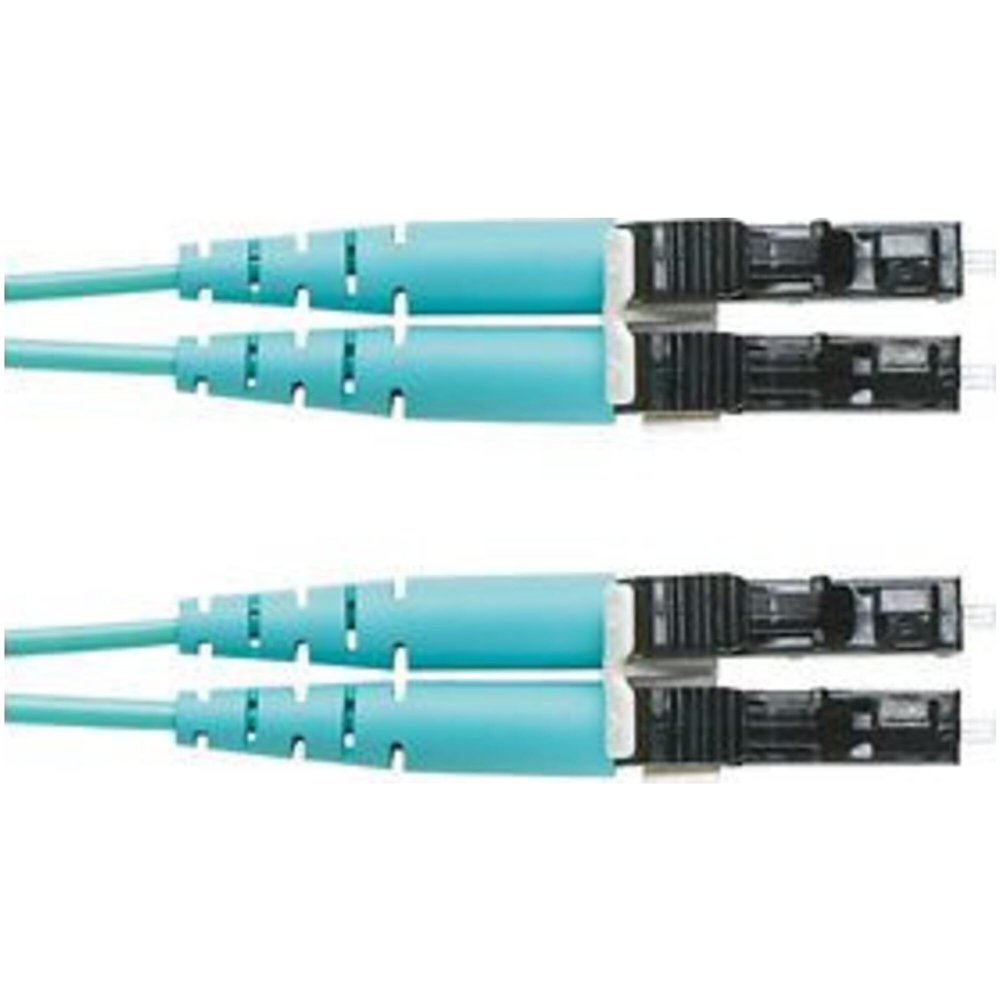 Panduit 20M Om3 2 Fiber 1.6Mm Jacket Lc Duplx