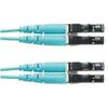 Panduit 20M Om3 2 Fiber 1.6Mm Jacket Lc Duplx view 1