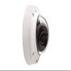 axis M3024-LVE Compact, Day/Night Fixed Minidome Camera, Vandal-Resistant, Outdoor-Ready, Built-in IR Illumination. Max. HDTV 720p. Midspan Not Included view 1