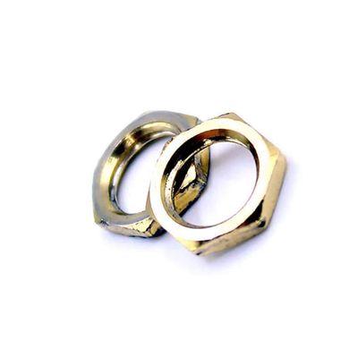 Antenna Nut for Alpha 100, Astro 430 and 320 Handheld