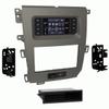 Metra Electronics - Ford Edge w/ 4.2 inch screen 2011-2014 (Excluding SEL) (99-5848CH) Metra Radio Install kits view 1