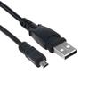 PKPOWER USB PC Data SYNC Cable Cord Lead for Panasonic Camera Lumix DMC-GH3 DMC-FZ1000 s view 3