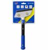 ToolUSA Heavy Duty Scraper | 11-1/2" (29.2 cm) Length | ABS Handle & Aluminum Shaft | 4" (10.2 cm) Steel Blade | Multi-Surface Cleaning & Scraping Solution view 3