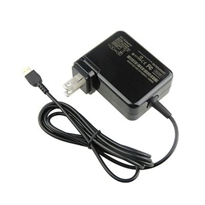 12V 3A 36W Laptop AC Power Adapter Charger for Lenovo ThinkPad 10 4X20E75066 TP00064A Laptop Small Square Mouth Portable