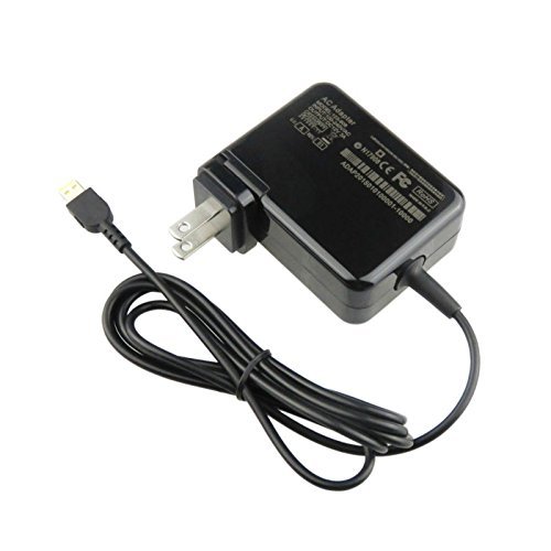 12V 3A 36W Laptop AC Power Adapter Charger for Lenovo ThinkPad 10 4X20E75066 TP00064A Laptop Small Square Mouth Portable