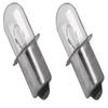 yan (2) Milwaukee 18 v Volt Flashlight Replacement Xenon Bulb / M18 V18 Worklight view 1