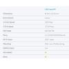 UniFi nanoHD Access Point 2 Units PRE-CONFIGURED UAP-NanoHD 11ac Wave2 1730Mbps view 3