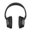 Bose QuietComfort 25 Acoustic Noise Cancelling Headphones for Apple Devices, Triple Black (wired, 3.5mm) (Renewed) view 2