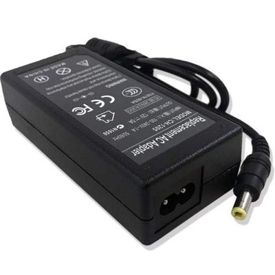 12V 5A 60W AC Adapter Charger for CHI LCD Monitor CH-1204 CH-1205 Power Supply