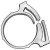 Blichmann Plastic 1/2" Clamps - 4 pack view 1