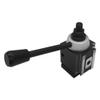 MH GLOBAL AXA Piston Tool Post Up to 12 Inch CNC Swing Lathe Quick Change (250-100) view 1