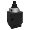 MH GLOBAL AXA Piston Tool Post Up to 12 Inch CNC Swing Lathe Quick Change (250-100) view 3