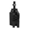 MH GLOBAL Quick Change Tool Post 250-410 Phase II Series CA 14-20 Inch Lathe Swing view 4
