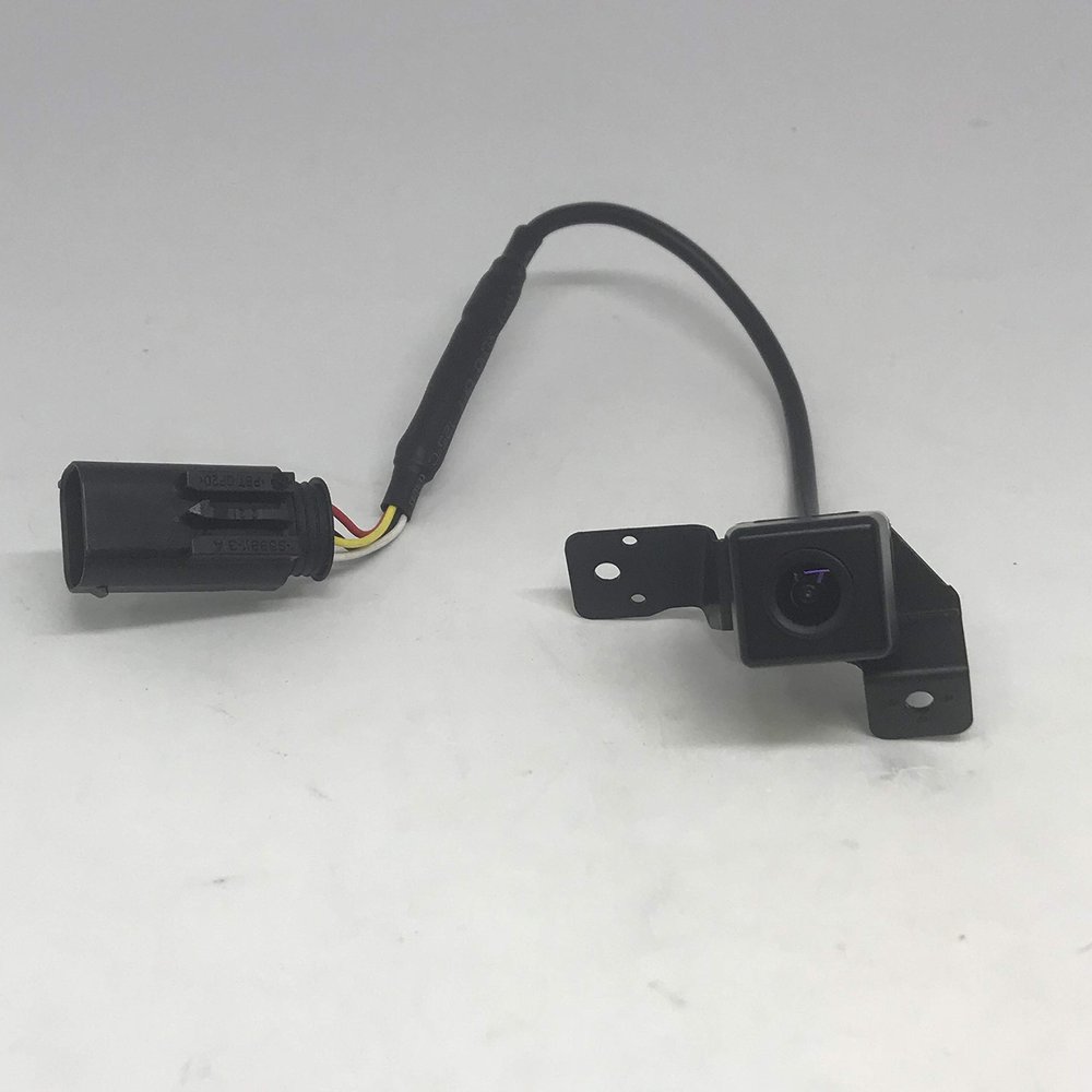 Genuine 95750 2B500 Camera Back View for 2010 2012 Hyundai Santa Fe