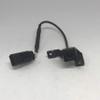 Genuine 95750 2B500 Camera Back View for 2010 2012 Hyundai Santa Fe view 2