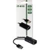 Inter Tech 88885437 LAN Adapter Argus IT-810 view 4
