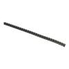 038210 | LEGRAND Cable Markers, 0.15-0.5MM2 and 0.5-1.5MM2, 0 Black | Pack of 1200 view 1