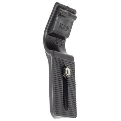 RAM Mounts RAM-234KU RAM UNIVERSAL LAPTOP TRAY SIDE KEEPER