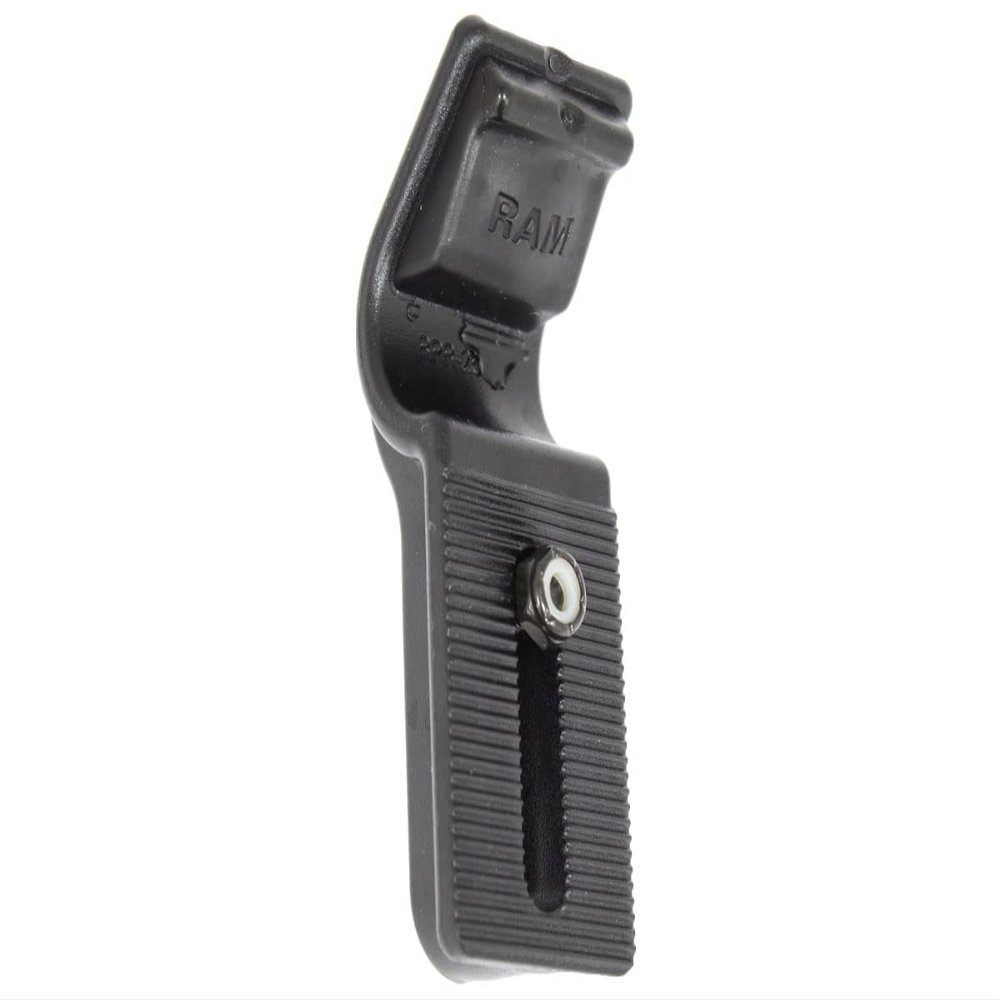 RAM Mounts RAM-234KU RAM UNIVERSAL LAPTOP TRAY SIDE KEEPER