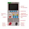 ET5410A+ Programmable 400W DC Electronic Load Battery Load Tester DC Tester 0-150V 0-40A (USB) view 2