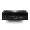 MITXPC Mitac S310-11KS Kabylake Celeron 3955U Fanless Industrial Box PC w/Dual LAN, 3 x COM (Intel Celeron 3955U) view 4