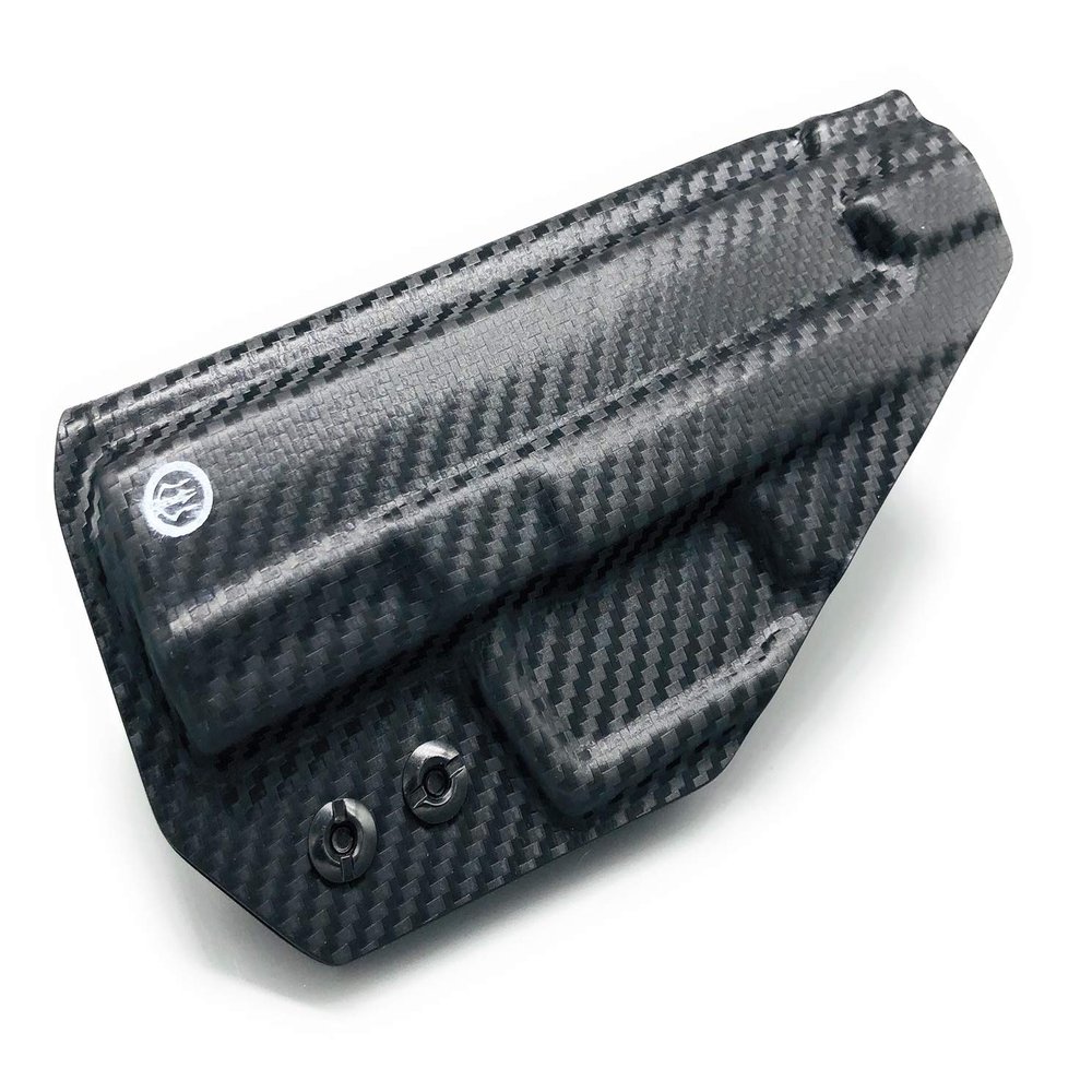 Neptune Concealment Inside Waistband IWB Kydex Holster for Glock 26 27 - Veteran Made in USA - Triton Series