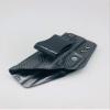 Neptune Concealment Inside Waistband IWB Kydex Holster for Glock 26 27 - Veteran Made in USA - Triton Series view 3