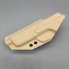 Neptune Concealment Inside Waistband IWB Kydex Holster for Glock 26 27 - Veteran Made in USA - Triton Series view 4