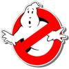 MFX Design Ghostbusters Sticker Decal Helmet Sticker Decal Laptop Sticker Decal Toolbox Sticker Decal Hard Hat Sticker Decal Vinyl - Made in USA 3.5 in. x 3 in. view 1