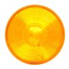 GG Grand General 79245 4 Inches Amber Incandescent Light only with Clear Housing view 1