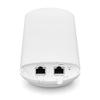 NanoStation AC NS-5AC-US PRE-CONFIGURED 5 GHz Airmax AC CPE; Dedicated Wi-Fi Radio for Management, 450+ Mbps Throughput (2 Pack) view 2