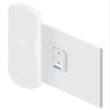 NanoStation AC NS-5AC-US PRE-CONFIGURED 5 GHz Airmax AC CPE; Dedicated Wi-Fi Radio for Management, 450+ Mbps Throughput (2 Pack) view 4