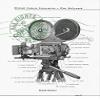 1934 Describing the Mitchel Motion Picture Camera : The Camera That Advances With the Industry : Mitchell Camera Corporation, West Hollywood, California (REPLICA Trade Samples Catalog for this particular cinematic industrial movie 35 mm FILM camera. view 3