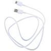 ABLEGRID 1M White USB3.0 Data Cable Cord for Samsung D3 Station 2TB External Hard Disk Drive view 2