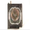 Compatible Lamp AN-K12LP K12LP for Sharp XV-Z12000 Z12000 XV-Z12000U Z12000U XV-Z12000MARK Projector view 2