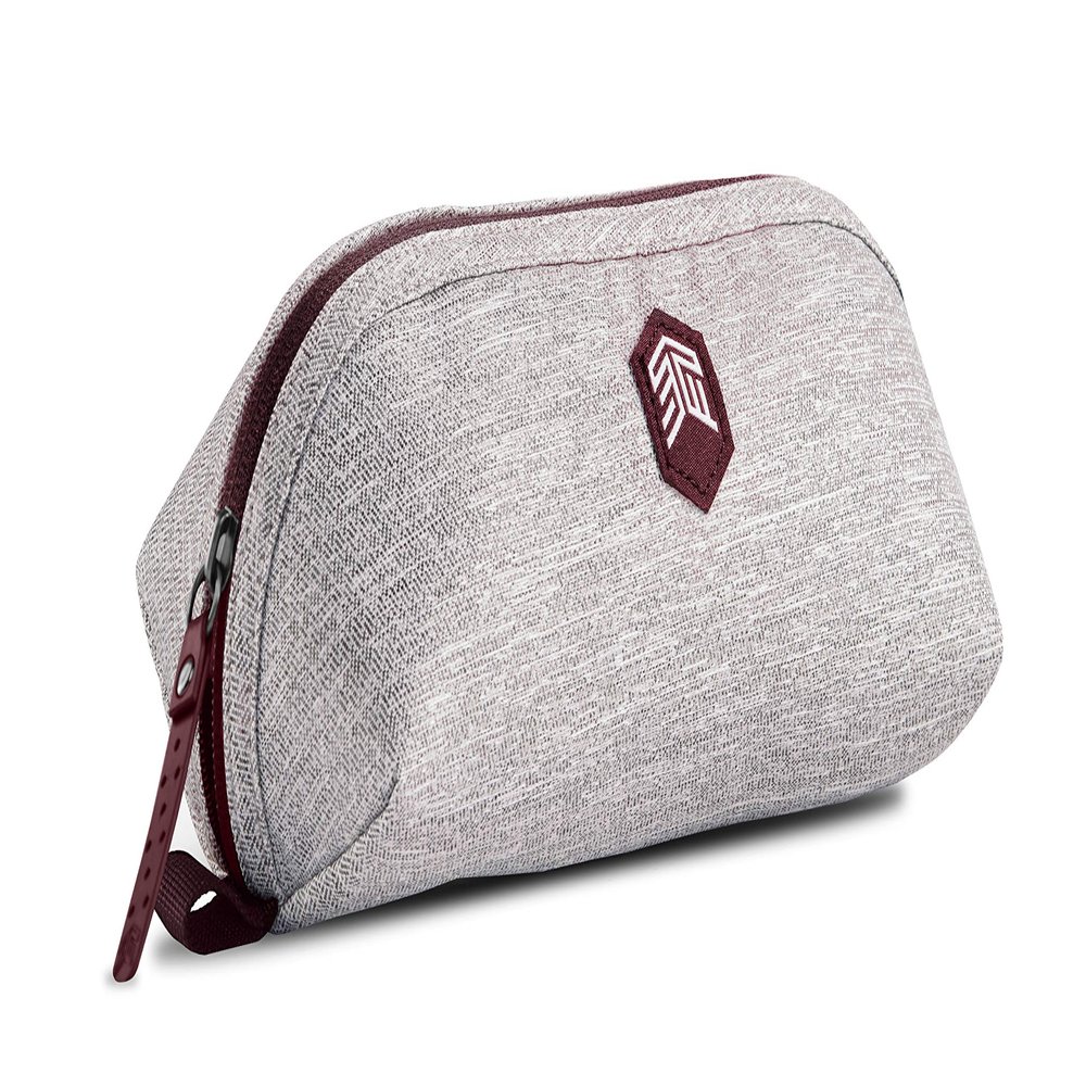 STM Must Stash Organizational Bag - Windsor Wine (stm-931-188Z-04)
