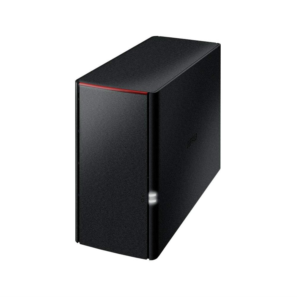 Buffalo NAS Smartphone/Tablet/PC Network HDD ls220dg Series