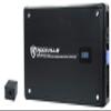 Rockville W12K6D4 V2 K6 Series Bundle: (2) 12" 2400W Peak/600W RMS Dual 4-Ohm Car Subwoofers, Krypton-M3 4000W Mono Amplifier, RDV12 Dual 12" Vented Subwoofer Enclosure, 5-Items view 3